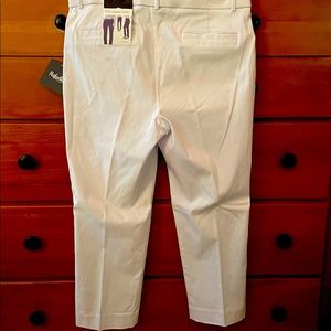 Rafaella Skinny Capri